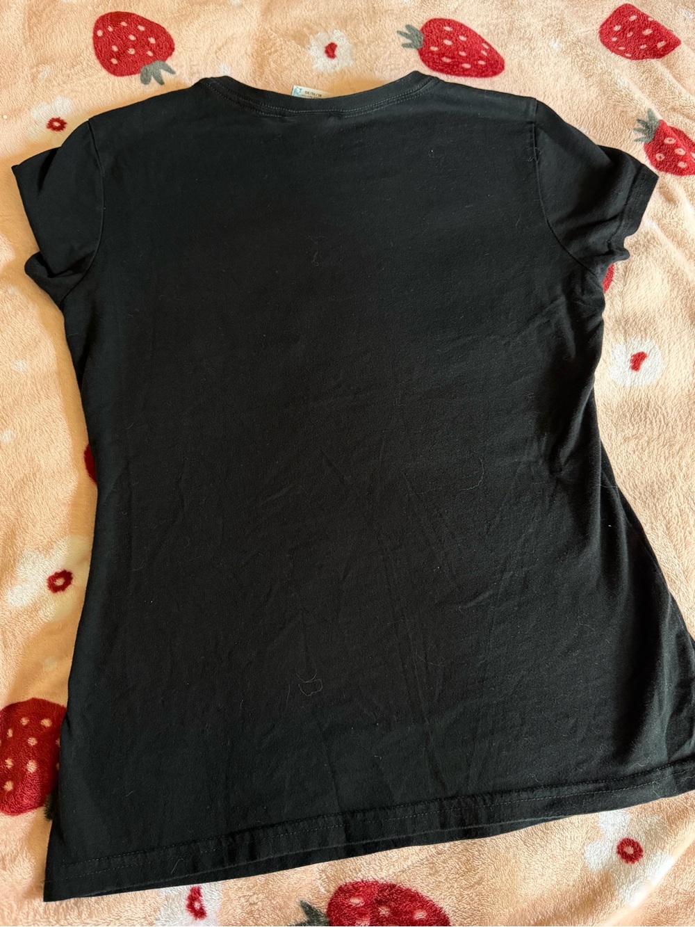 Vintage Roxy Top - Picture 5 of 5